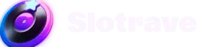 Logotip Slotrave Logotip Slotrave